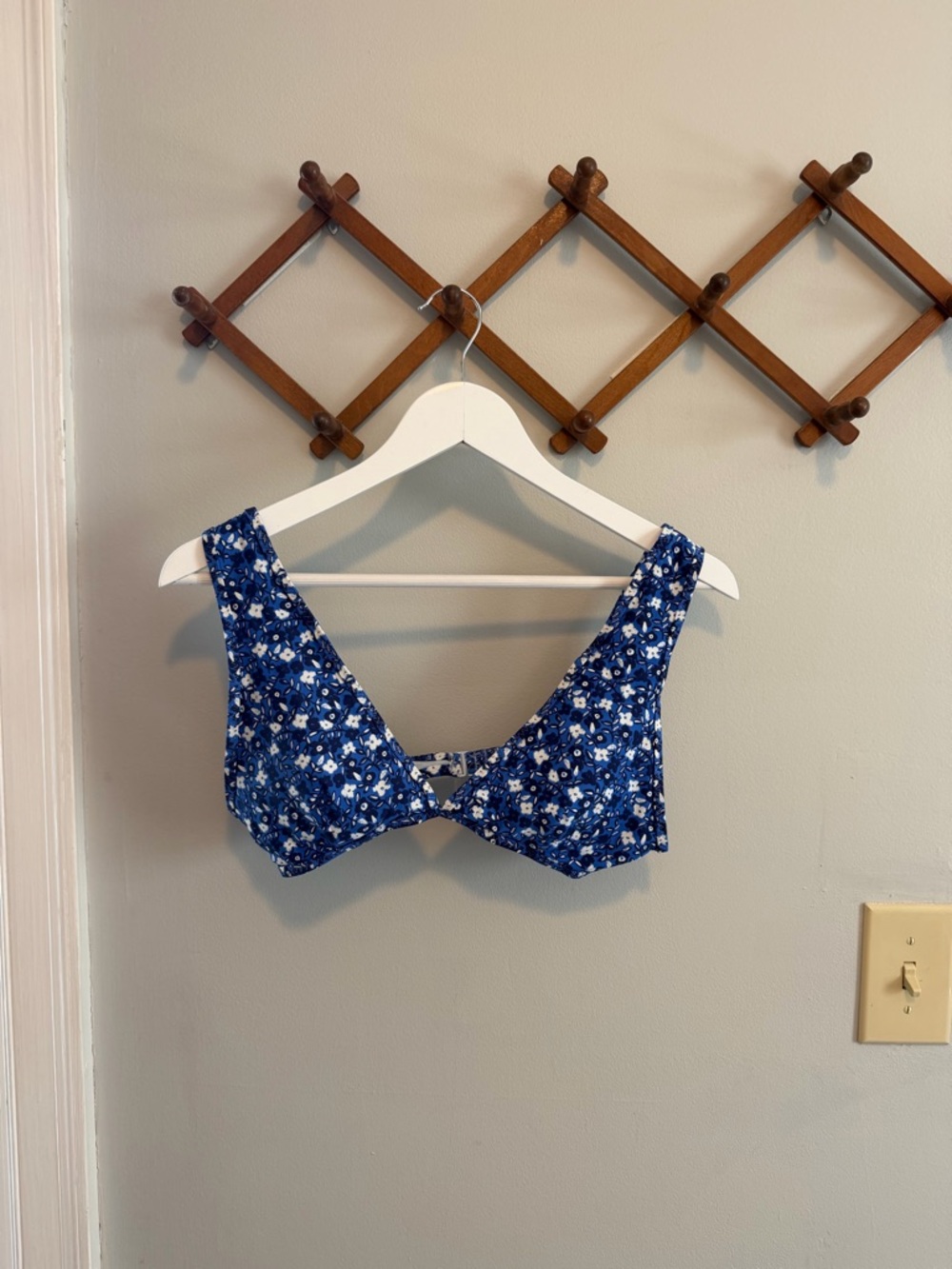 aerie Bikini Top